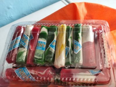 Dodol garut 1/2 kg