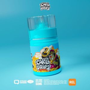 CAKE DRIPS 60ml