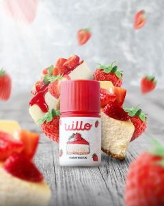 WILLO BY VAPE ON VVS
