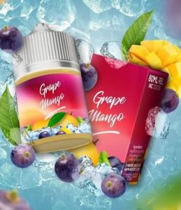 GRAPE MANGO BY HERO57 60ml
