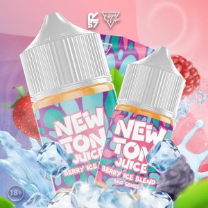 NEW TON JUICE 30ml Saltnik
