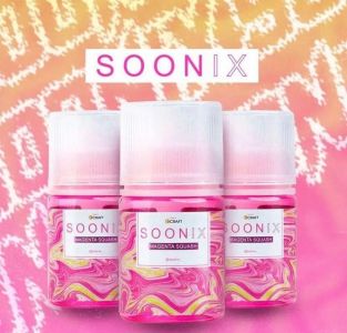 SOONIX X 60ml