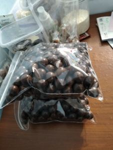 Choc biz 1/2
