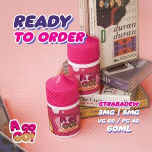 AGOGO 60ML