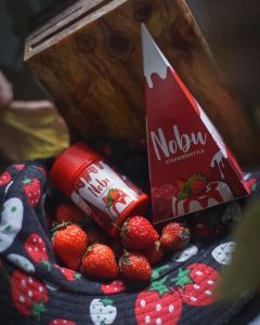 NOBU 60ML