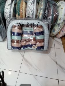 Vee & Mee kasur lipat