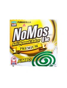 ANTI NYAMUK NOMOS PREMIUM