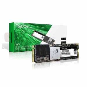 SSD M2 NVME Oscoo 256gb  