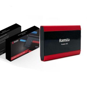 SSD EXTERNAL Ramsta 1TB 