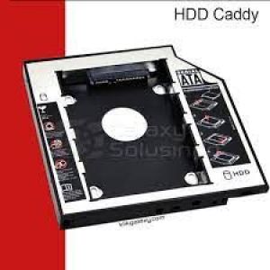 HDD Caddy Tebal  