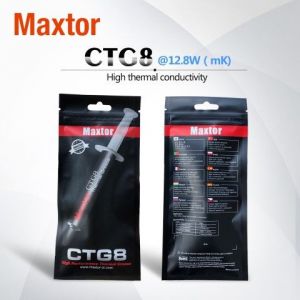 PASTA Gaming MAXTOR CTG8 