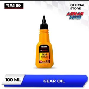Oli gardan 100 cc YML
