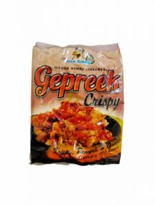 TEPUNG GEPREK AYAM BAWANG