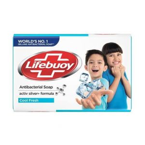 SABUN LIFEBUOY COOL FRESH