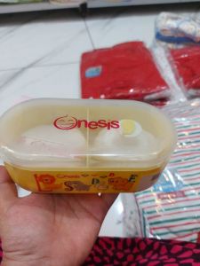 Tbk onesis 107
