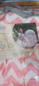 Kasur pipo baby nest