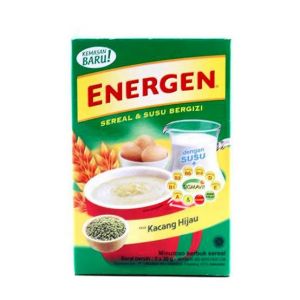 ENERGEN KACANG HIJAU