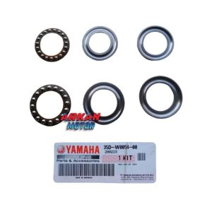 Komstir Kit Vega ZR YGP
