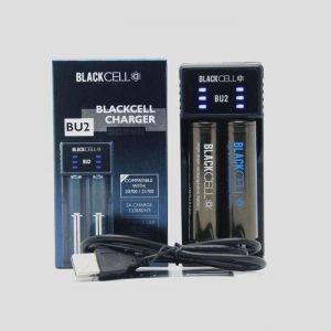 Cas Batrai Vapecell 