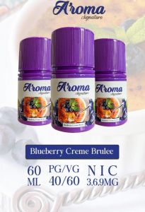 AROMA SIGNATURE 60ML