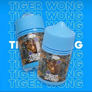 TIGER WONG V1 60ML