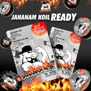 JAHANAM KOIL