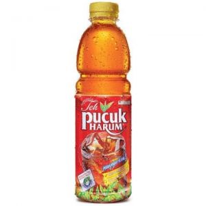 TEH PUCUK 350ML