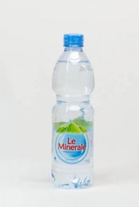 LE MINERAL Sedang