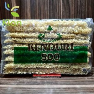 KENDURI HIJAU