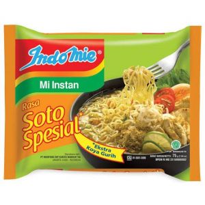 INDOMIE SOTO SPECIAL