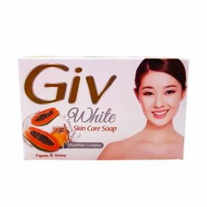 GIV WHITE PAPAYA HONEY