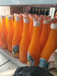 Sirup top 2pcs