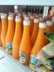 Sirup top 1pcs