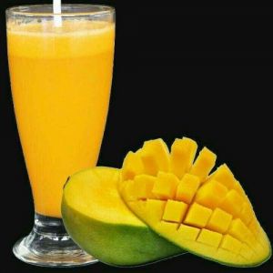 Jus mangga