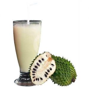 Jus sirsak