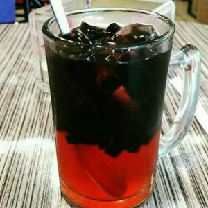 Es cincau
