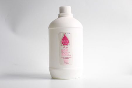 KANGEN BEAUTY WATER