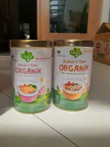 Nays bbr rasa salmon 300g