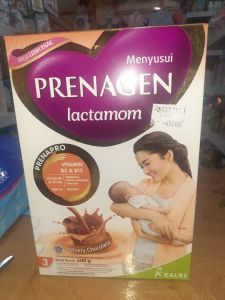 Prenagen lactamom chocolate