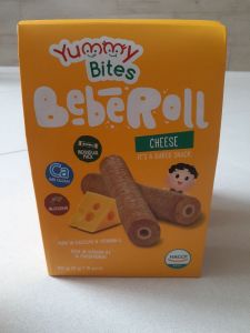 Beberoll cheese 