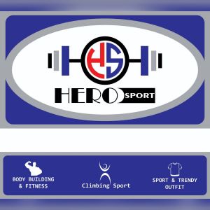 1 Gym Harian