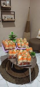 Asinan sayur new