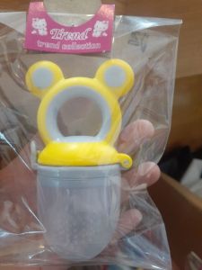 Empeng buah mickey