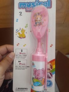Sisir musik