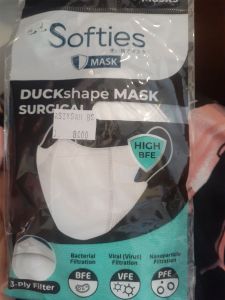 Masker softies