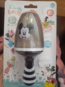 Disney baby bunny empeng buah