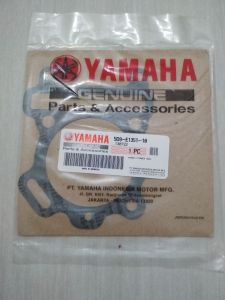 Paking Blok Vega ZR 5D9 YGP