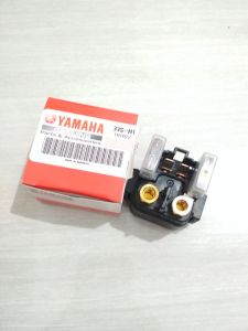 Relay Starter Xeon 33S YGP