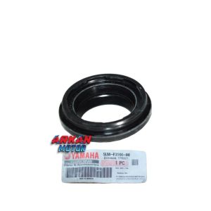 Seal debu shock Jupiter 5LM YGP