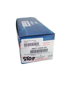 Lampu Stop SGP